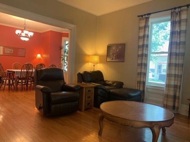 644 Congress, OTTAWA, Illinois 61350, 4 Bedrooms Bedrooms, ,2 BathroomsBathrooms,House,For Sale,Congress,202604741