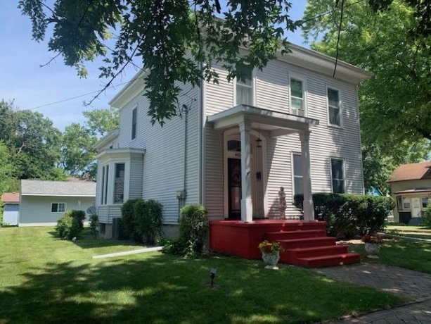 644 Congress, OTTAWA, Illinois 61350, 4 Bedrooms Bedrooms, ,2 BathroomsBathrooms,House,For Sale,Congress,202604741