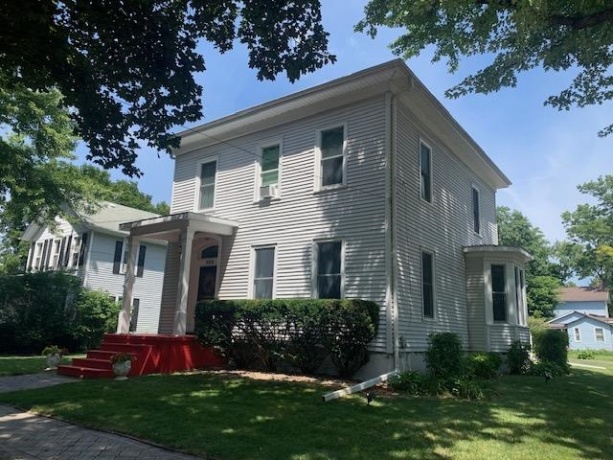 644 Congress, OTTAWA, Illinois 61350, 4 Bedrooms Bedrooms, ,2 BathroomsBathrooms,House,For Sale,Congress,202604741