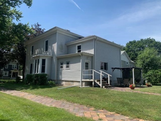 644 Congress, OTTAWA, Illinois 61350, 4 Bedrooms Bedrooms, ,2 BathroomsBathrooms,House,For Sale,Congress,202604741