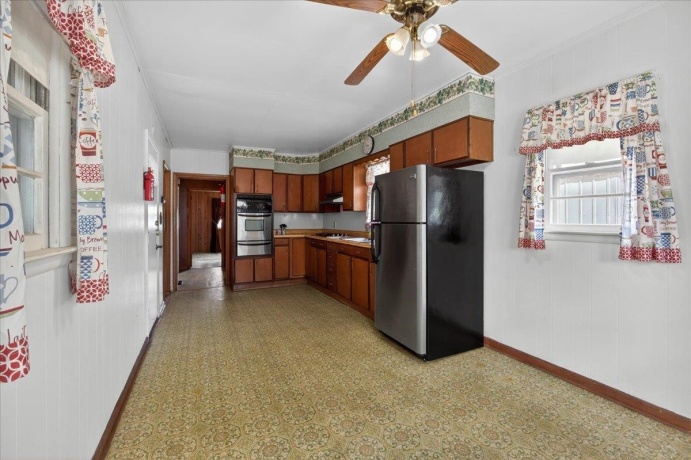 199 Wilson, MACHESNEY PARK, Illinois 61115, 2 Bedrooms Bedrooms, ,1 BathroomBathrooms,House,For Sale,Wilson,202602614