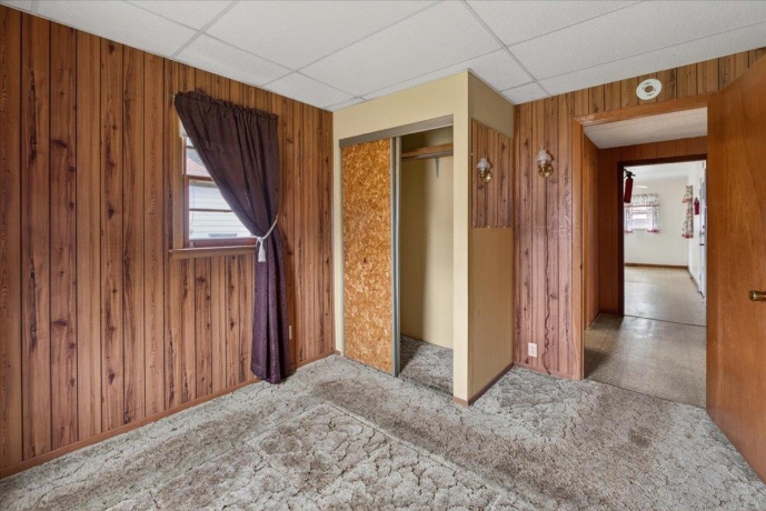 199 Wilson, MACHESNEY PARK, Illinois 61115, 2 Bedrooms Bedrooms, ,1 BathroomBathrooms,House,For Sale,Wilson,202602614