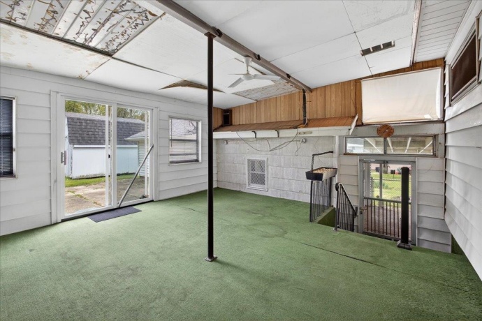 199 Wilson, MACHESNEY PARK, Illinois 61115, 2 Bedrooms Bedrooms, ,1 BathroomBathrooms,House,For Sale,Wilson,202602614
