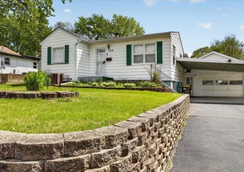 199 Wilson, MACHESNEY PARK, Illinois 61115, 2 Bedrooms Bedrooms, ,1 BathroomBathrooms,House,For Sale,Wilson,202602614