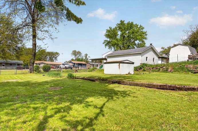 199 Wilson, MACHESNEY PARK, Illinois 61115, 2 Bedrooms Bedrooms, ,1 BathroomBathrooms,House,For Sale,Wilson,202602614