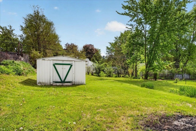 199 Wilson, MACHESNEY PARK, Illinois 61115, 2 Bedrooms Bedrooms, ,1 BathroomBathrooms,House,For Sale,Wilson,202602614