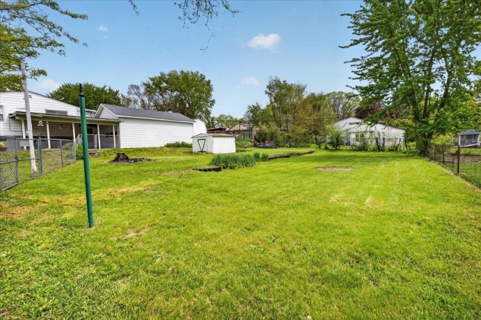 199 Wilson, MACHESNEY PARK, Illinois 61115, 2 Bedrooms Bedrooms, ,1 BathroomBathrooms,House,For Sale,Wilson,202602614