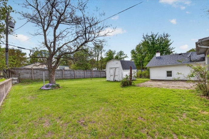 199 Wilson, MACHESNEY PARK, Illinois 61115, 2 Bedrooms Bedrooms, ,1 BathroomBathrooms,House,For Sale,Wilson,202602614