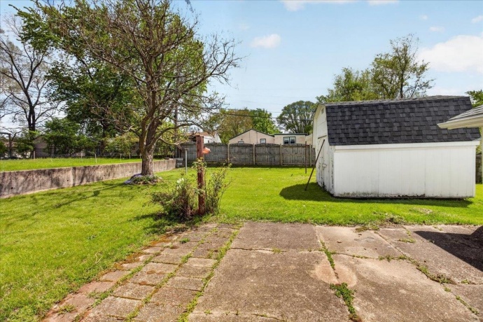 199 Wilson, MACHESNEY PARK, Illinois 61115, 2 Bedrooms Bedrooms, ,1 BathroomBathrooms,House,For Sale,Wilson,202602614