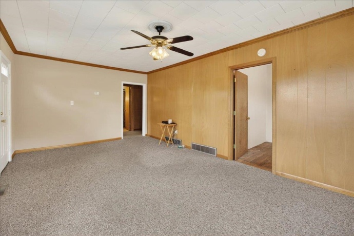 199 Wilson, MACHESNEY PARK, Illinois 61115, 2 Bedrooms Bedrooms, ,1 BathroomBathrooms,House,For Sale,Wilson,202602614
