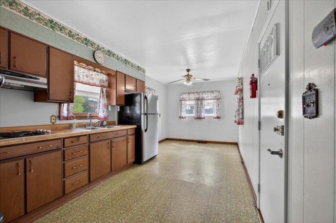 199 Wilson, MACHESNEY PARK, Illinois 61115, 2 Bedrooms Bedrooms, ,1 BathroomBathrooms,House,For Sale,Wilson,202602614