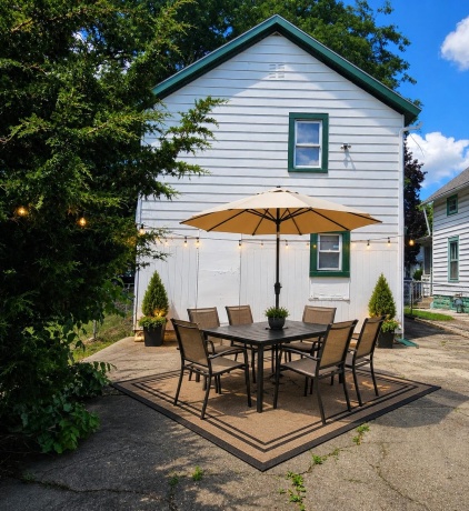1116 CORBIN, ROCKFORD, Illinois 61102, 4 Bedrooms Bedrooms, ,2 BathroomsBathrooms,House,For Sale,CORBIN,202604742