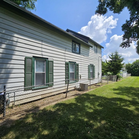 1116 CORBIN, ROCKFORD, Illinois 61102, 4 Bedrooms Bedrooms, ,2 BathroomsBathrooms,House,For Sale,CORBIN,202604742