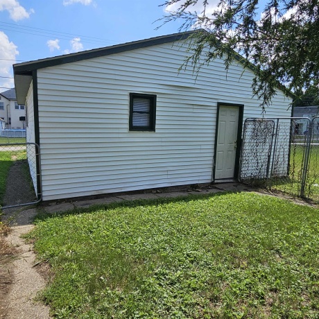1116 CORBIN, ROCKFORD, Illinois 61102, 4 Bedrooms Bedrooms, ,2 BathroomsBathrooms,House,For Sale,CORBIN,202604742