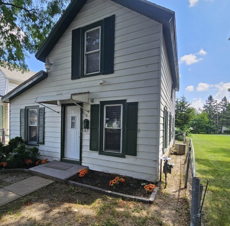 1116 CORBIN, ROCKFORD, Illinois 61102, 4 Bedrooms Bedrooms, ,2 BathroomsBathrooms,House,For Sale,CORBIN,202604742