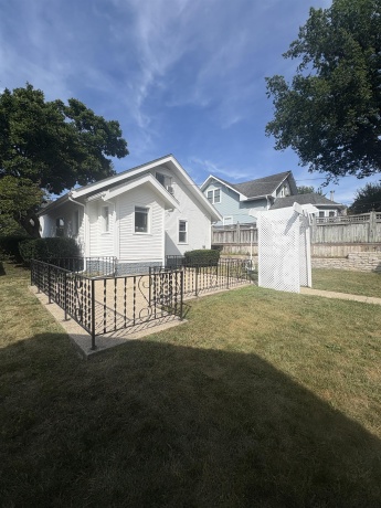 1609 Ethel, ROCKFORD, Illinois 61107, 3 Bedrooms Bedrooms, ,1 BathroomBathrooms,House,For Sale,Ethel,202604743