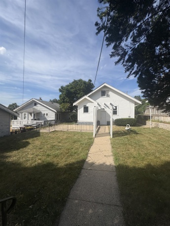 1609 Ethel, ROCKFORD, Illinois 61107, 3 Bedrooms Bedrooms, ,1 BathroomBathrooms,House,For Sale,Ethel,202604743