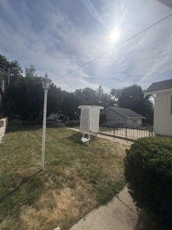 1609 Ethel, ROCKFORD, Illinois 61107, 3 Bedrooms Bedrooms, ,1 BathroomBathrooms,House,For Sale,Ethel,202604743