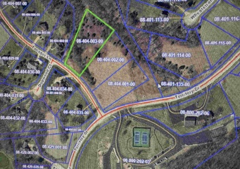 5 Tanager Lane, GALENA, Illinois 61036, ,Land,For Sale,Tanager Lane,202604744