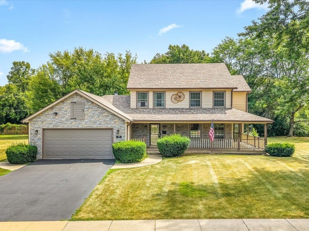 1301 Albany, ROCKFORD, Illinois 61107, 4 Bedrooms Bedrooms, ,2 BathroomsBathrooms,House,For Sale,Albany,202604745