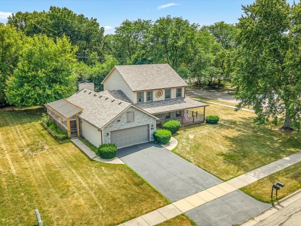 1301 Albany, ROCKFORD, Illinois 61107, 4 Bedrooms Bedrooms, ,2 BathroomsBathrooms,House,For Sale,Albany,202604745