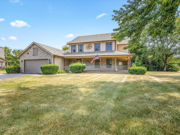 1301 Albany, ROCKFORD, Illinois 61107, 4 Bedrooms Bedrooms, ,2 BathroomsBathrooms,House,For Sale,Albany,202604745