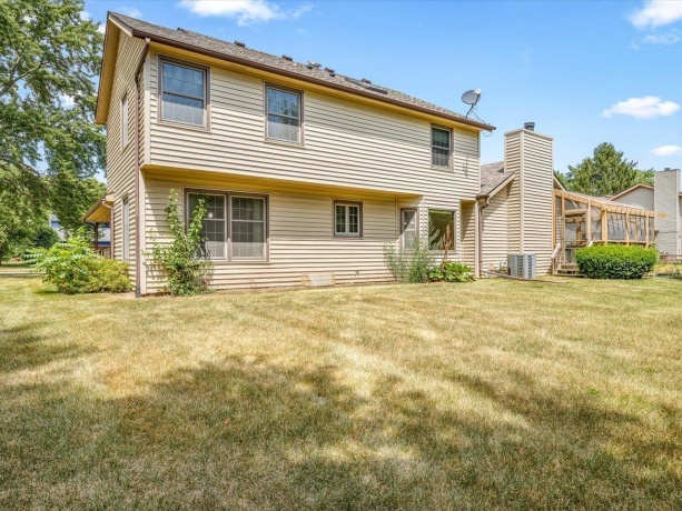 1301 Albany, ROCKFORD, Illinois 61107, 4 Bedrooms Bedrooms, ,2 BathroomsBathrooms,House,For Sale,Albany,202604745