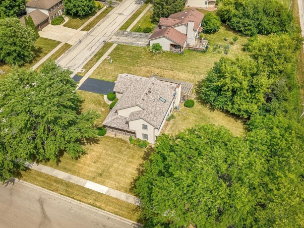 1301 Albany, ROCKFORD, Illinois 61107, 4 Bedrooms Bedrooms, ,2 BathroomsBathrooms,House,For Sale,Albany,202604745