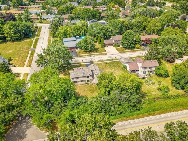 1301 Albany, ROCKFORD, Illinois 61107, 4 Bedrooms Bedrooms, ,2 BathroomsBathrooms,House,For Sale,Albany,202604745