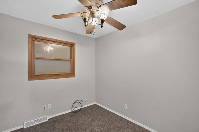 523 CHISHOLM, ROCKFORD, Illinois 61101, 3 Bedrooms Bedrooms, ,1 BathroomBathrooms,House,For Sale,CHISHOLM,202604746