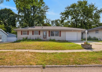 523 CHISHOLM, ROCKFORD, Illinois 61101, 3 Bedrooms Bedrooms, ,1 BathroomBathrooms,House,For Sale,CHISHOLM,202604746