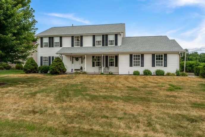 691 STONEMINT, ROSCOE, Illinois 61073, 4 Bedrooms Bedrooms, ,2 BathroomsBathrooms,House,For Sale,STONEMINT,202604747