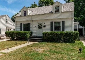 1904 Colorado, ROCKFORD, Illinois 61108, 4 Bedrooms Bedrooms, ,1 BathroomBathrooms,House,For Sale,Colorado,202604751