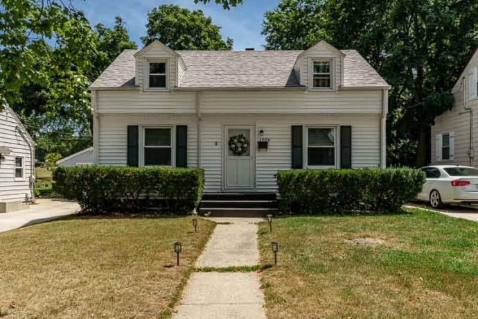 1904 Colorado, ROCKFORD, Illinois 61108, 4 Bedrooms Bedrooms, ,1 BathroomBathrooms,House,For Sale,Colorado,202604751