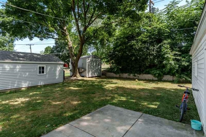 1904 Colorado, ROCKFORD, Illinois 61108, 4 Bedrooms Bedrooms, ,1 BathroomBathrooms,House,For Sale,Colorado,202604751
