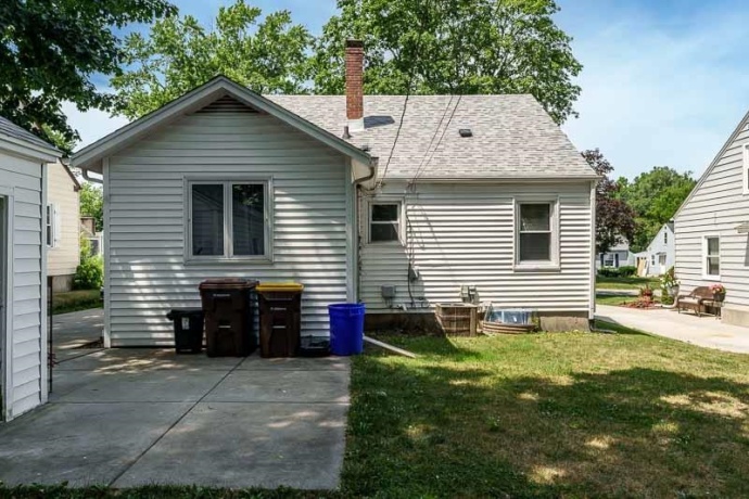 1904 Colorado, ROCKFORD, Illinois 61108, 4 Bedrooms Bedrooms, ,1 BathroomBathrooms,House,For Sale,Colorado,202604751