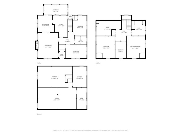 732 John, ROCKFORD, Illinois 61103, 5 Bedrooms Bedrooms, ,2 BathroomsBathrooms,House,For Sale,John,202604752