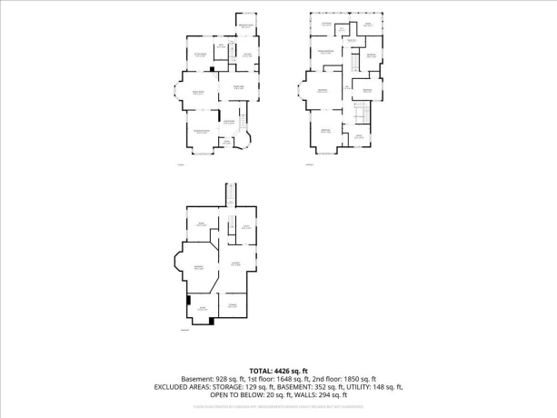 732 John, ROCKFORD, Illinois 61103, 5 Bedrooms Bedrooms, ,2 BathroomsBathrooms,House,For Sale,John,202604752