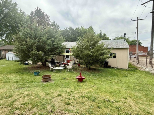306 Green, POLO, Illinois 61064, 2 Bedrooms Bedrooms, ,1 BathroomBathrooms,House,For Sale,Green,202604753
