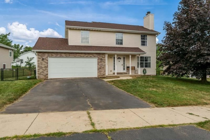 4002 Mila, ROCKFORD, Illinois 61109, 4 Bedrooms Bedrooms, ,2 BathroomsBathrooms,House,For Sale,Mila,202604754