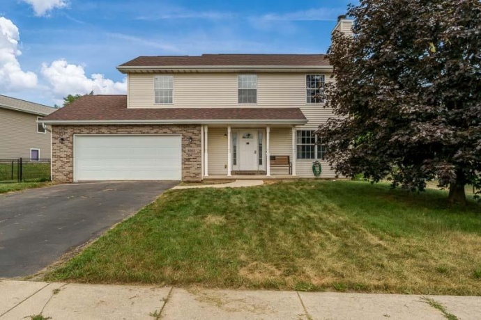 4002 Mila, ROCKFORD, Illinois 61109, 4 Bedrooms Bedrooms, ,2 BathroomsBathrooms,House,For Sale,Mila,202604754