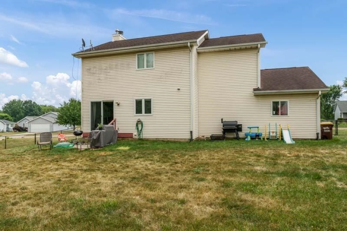 4002 Mila, ROCKFORD, Illinois 61109, 4 Bedrooms Bedrooms, ,2 BathroomsBathrooms,House,For Sale,Mila,202604754