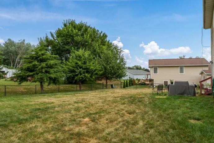 4002 Mila, ROCKFORD, Illinois 61109, 4 Bedrooms Bedrooms, ,2 BathroomsBathrooms,House,For Sale,Mila,202604754