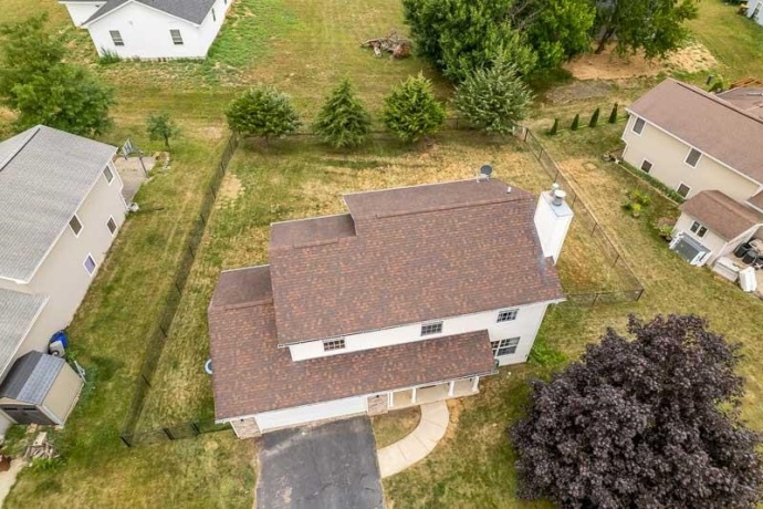 4002 Mila, ROCKFORD, Illinois 61109, 4 Bedrooms Bedrooms, ,2 BathroomsBathrooms,House,For Sale,Mila,202604754