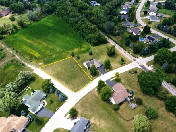 1355 Sandy Point, MACHESNEY PARK, Illinois 61103, ,Land,For Sale,Sandy Point,202604755
