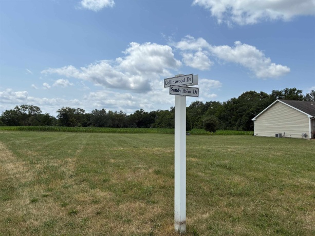 1355 Sandy Point, MACHESNEY PARK, Illinois 61103, ,Land,For Sale,Sandy Point,202604755