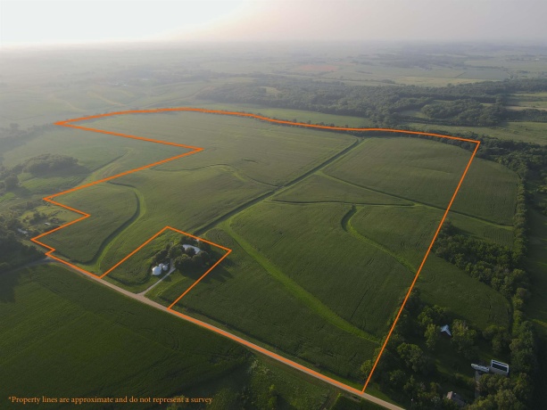 000 Capp, MORRISON, Illinois 61270, ,Land,For Sale,Capp,202604756