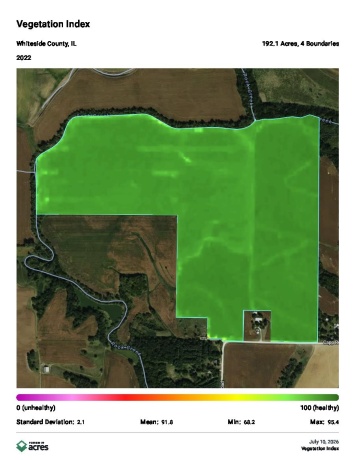 000 Capp, MORRISON, Illinois 61270, ,Land,For Sale,Capp,202604756