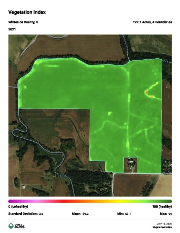 000 Capp, MORRISON, Illinois 61270, ,Land,For Sale,Capp,202604756