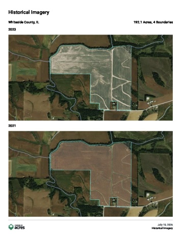000 Capp, MORRISON, Illinois 61270, ,Land,For Sale,Capp,202604756